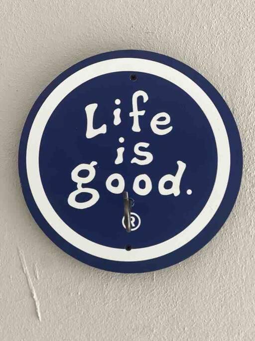 파하르도 Life Is Good 빌라 외부 사진